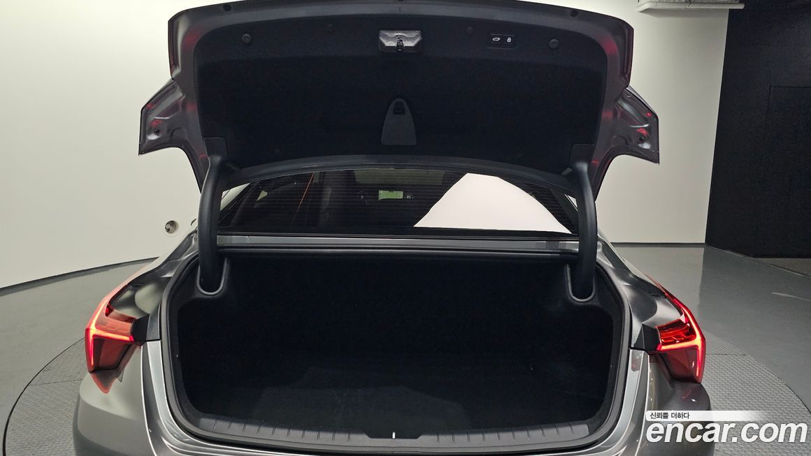 Kia K8 2022