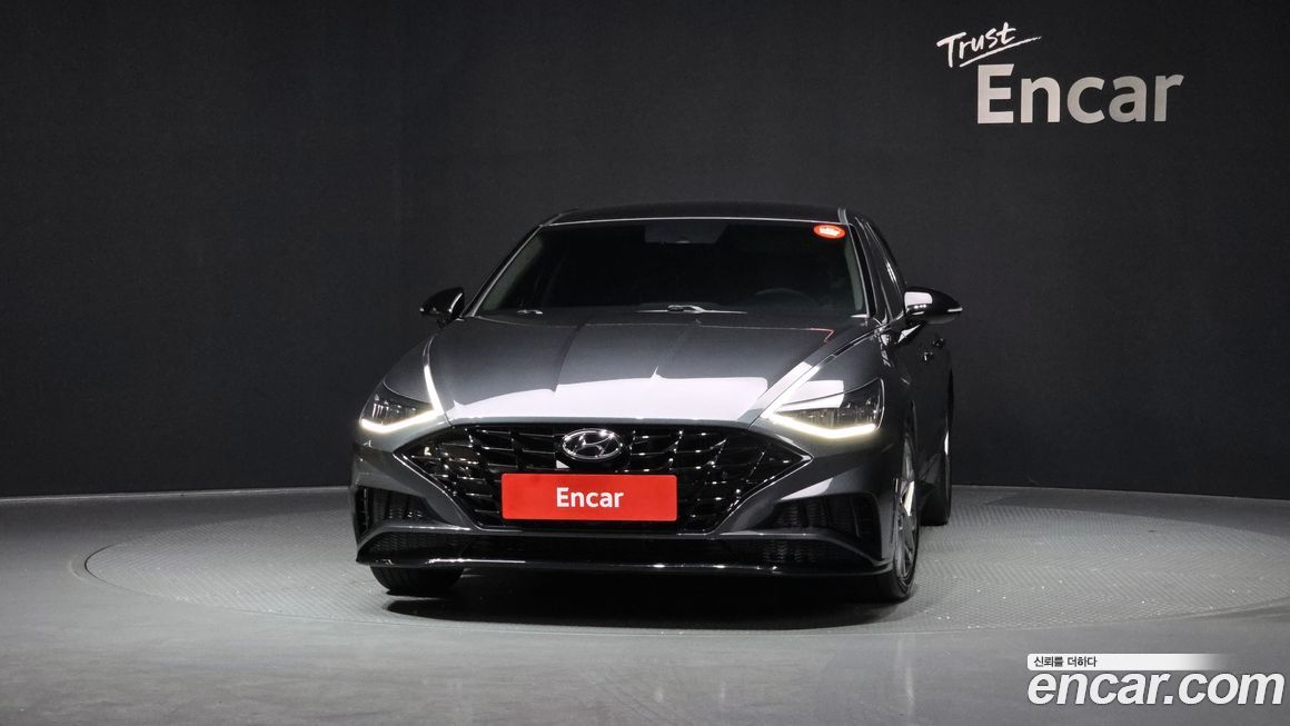 Hyundai Sonata 2020