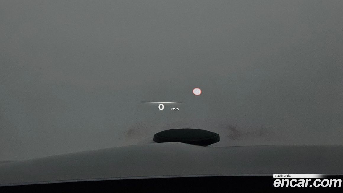 Kia K8 2022