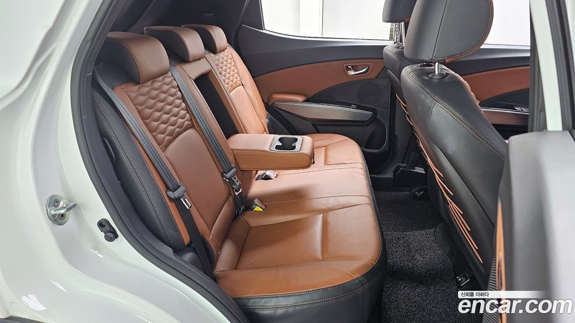 KG_Mobility_Ssangyong TIBOLI 2019