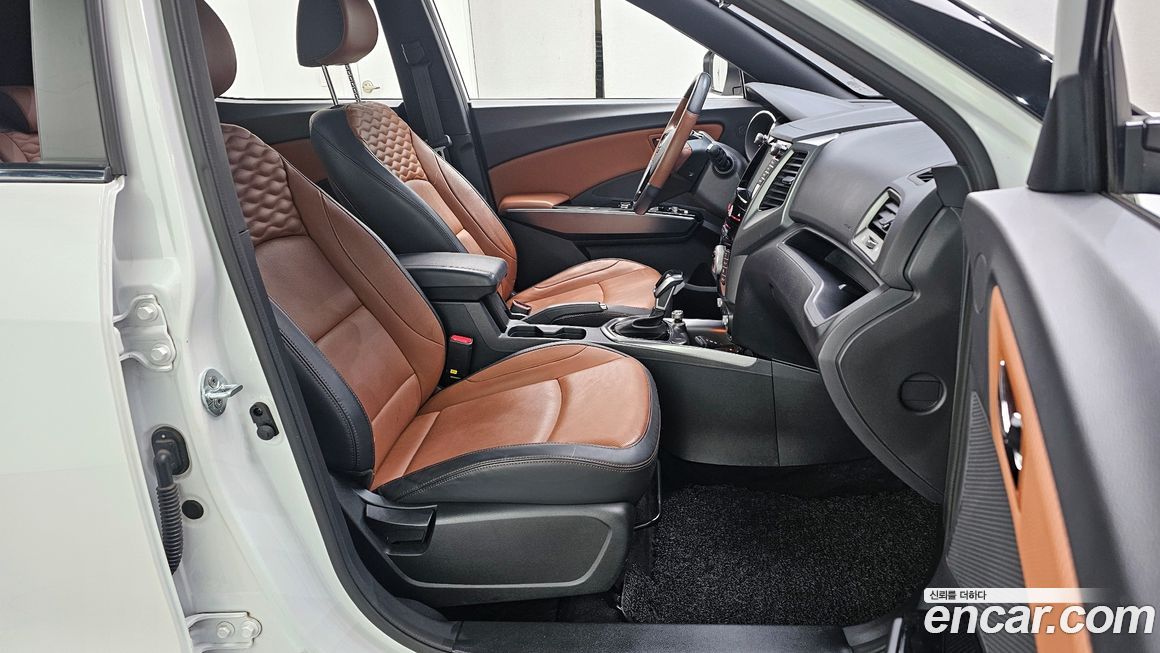 KG_Mobility_Ssangyong TIBOLI 2019