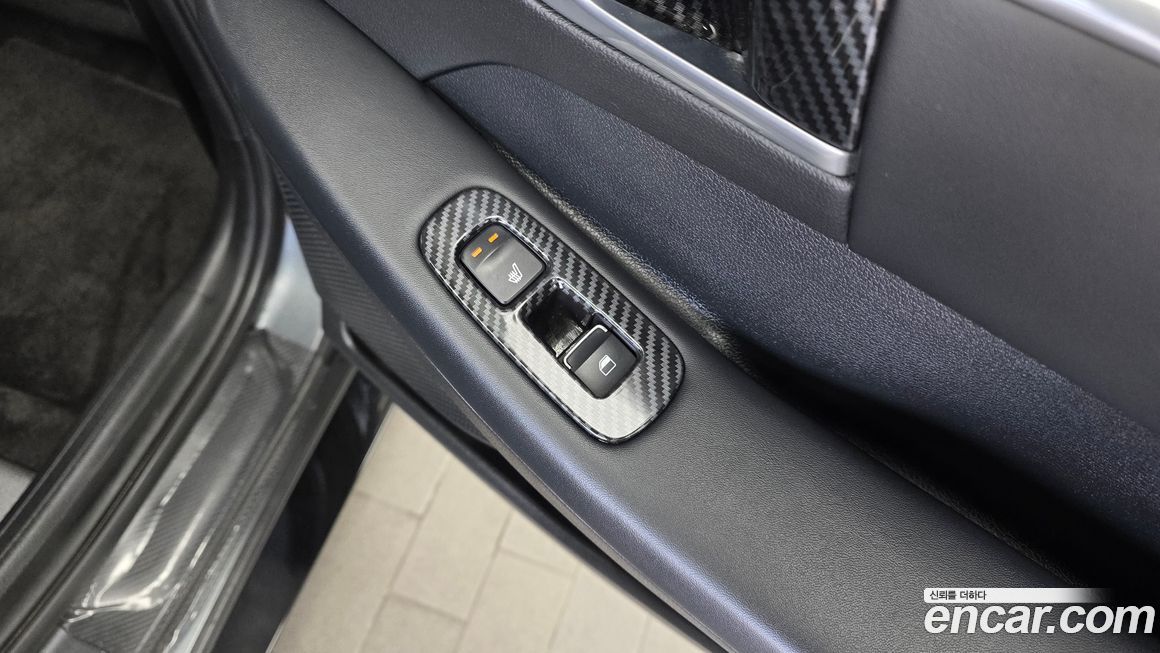 Hyundai Sonata 2020