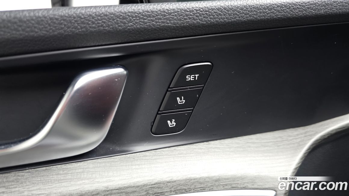 Kia K5 2024
