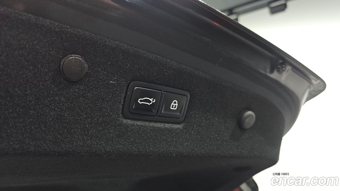 Kia K8 2022