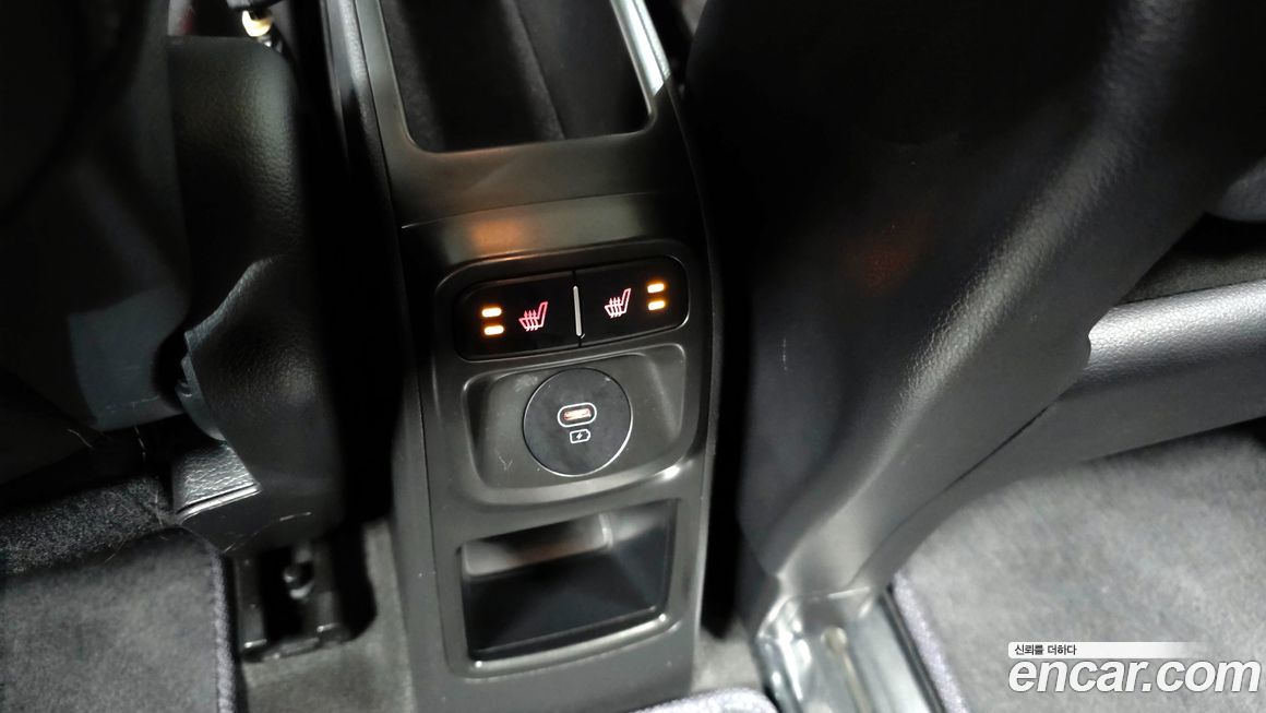 Kia RAY 2023
