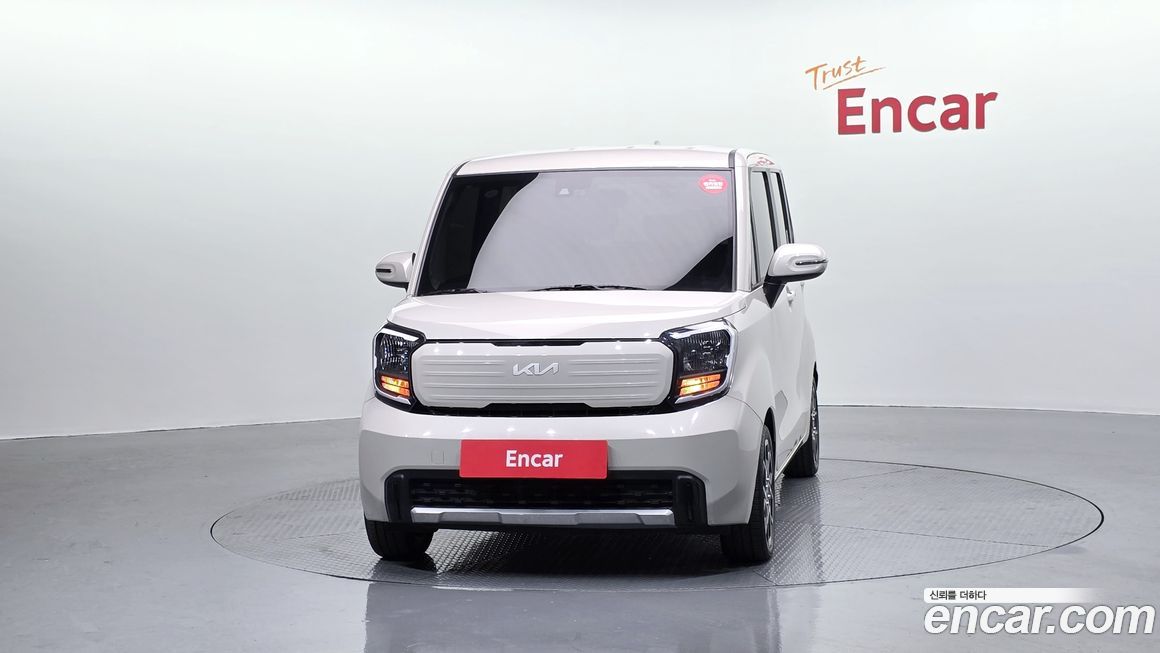 Kia RAY 2023