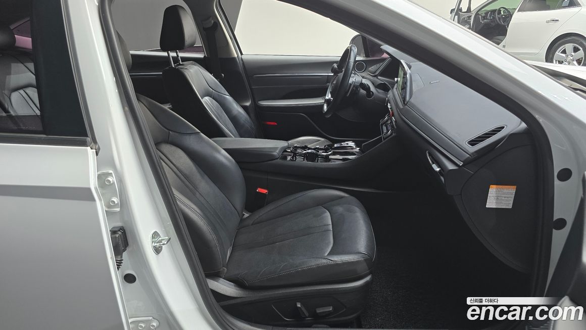 Hyundai Sonata 2020