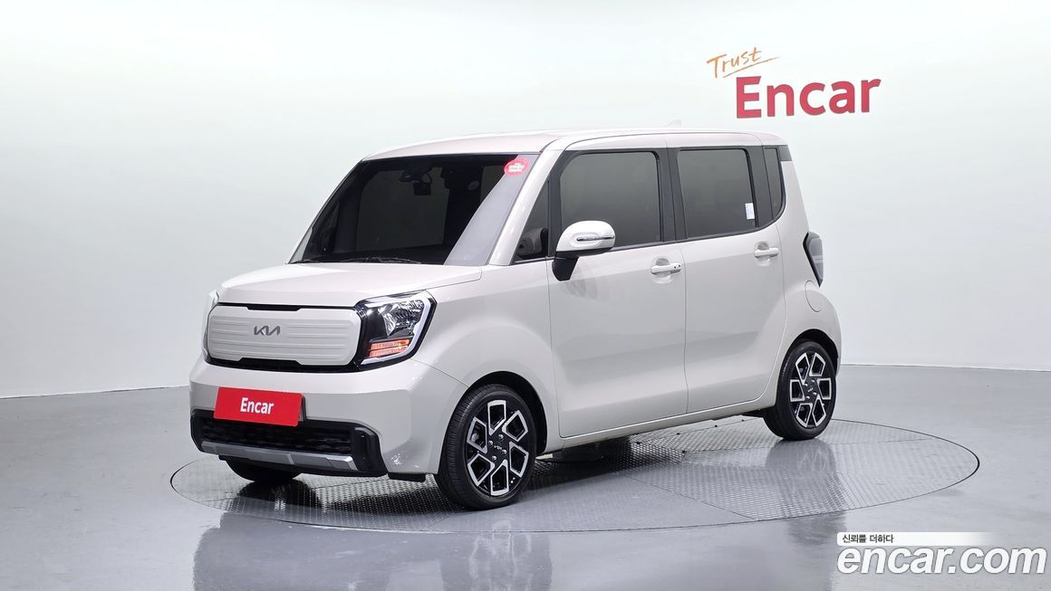 Kia RAY 2023