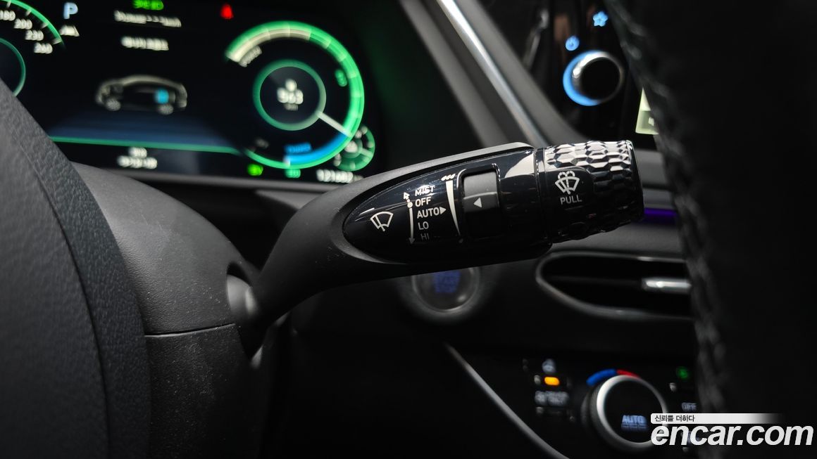 Hyundai Sonata 2020