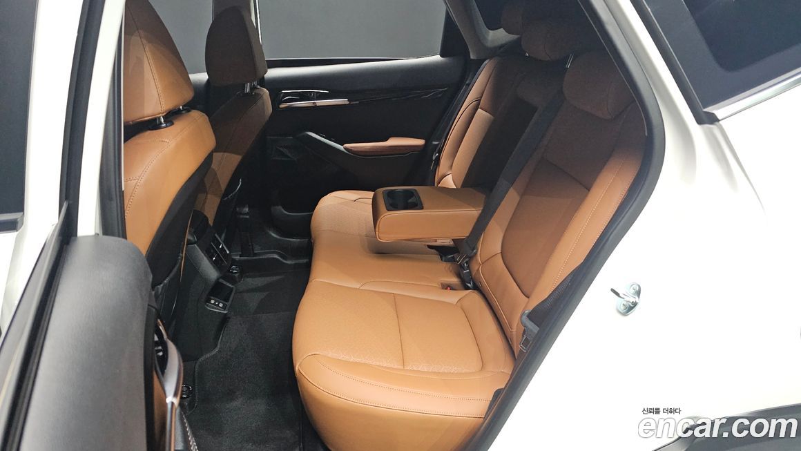Kia Seltos 2025