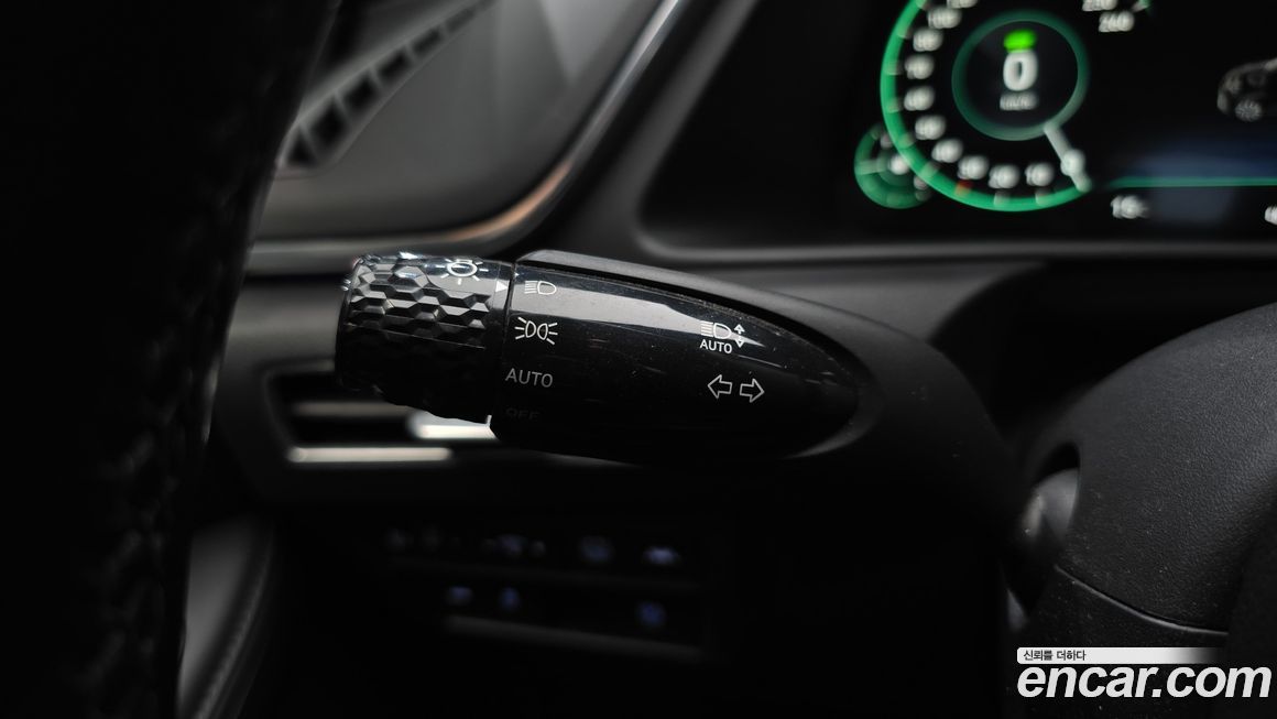 Hyundai Sonata 2020