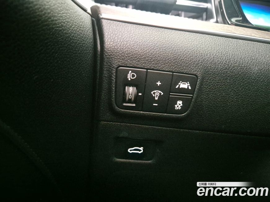 Kia K5 2020