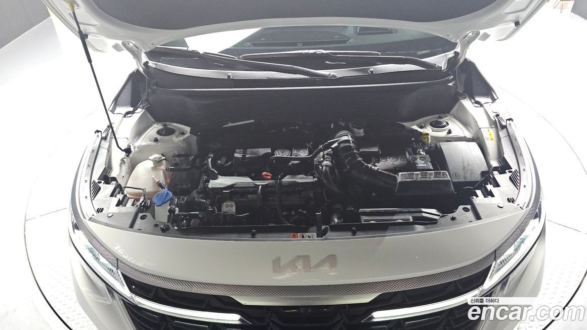 Kia Seltos 2025