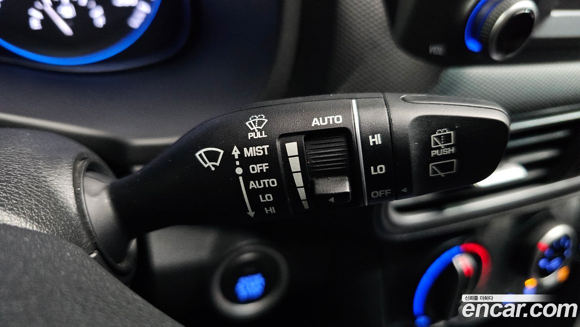Hyundai Kona 2019