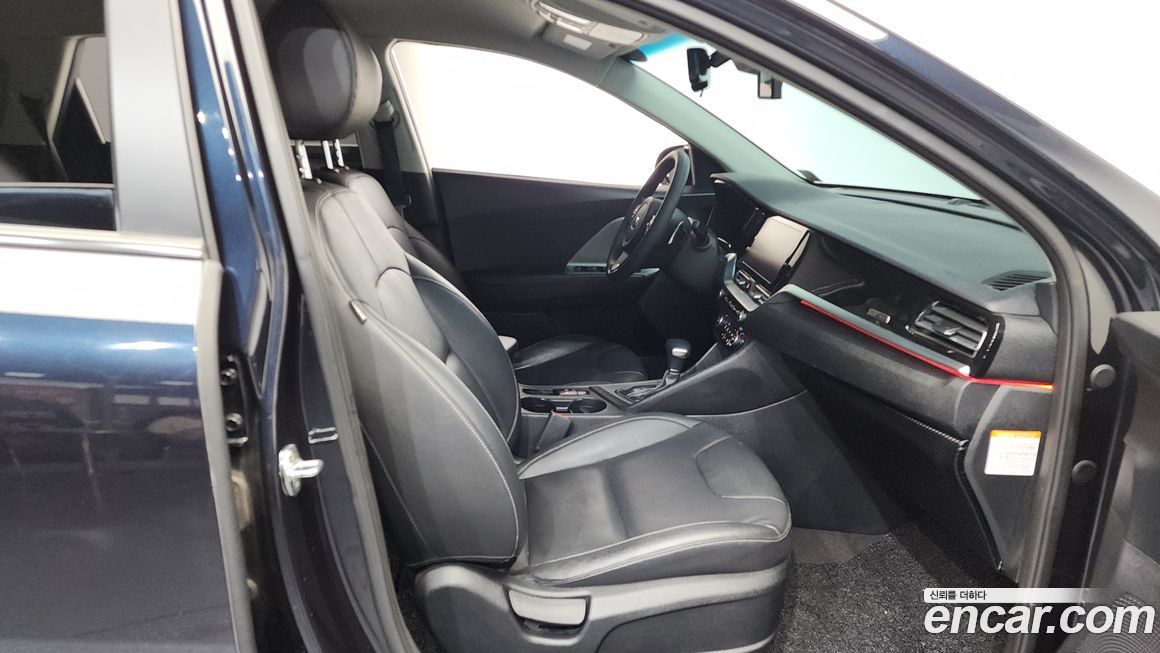 Kia Niro 2020