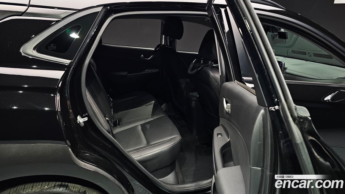 Hyundai Kona 2019