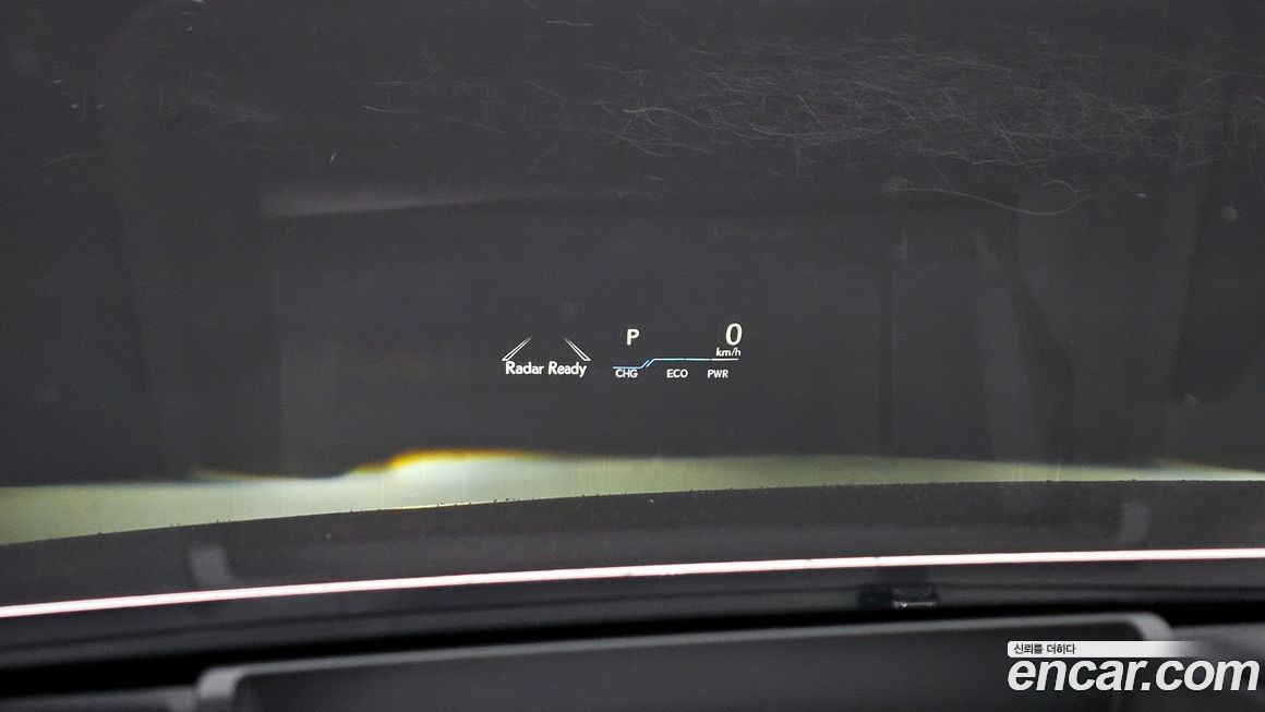 Lexus ES 2019