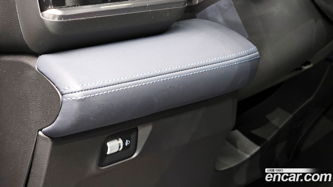 Renault-KoreaSamsung Grand Koleos 2025