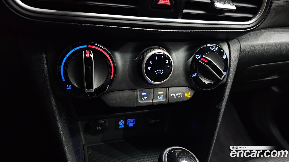 Hyundai Kona 2019