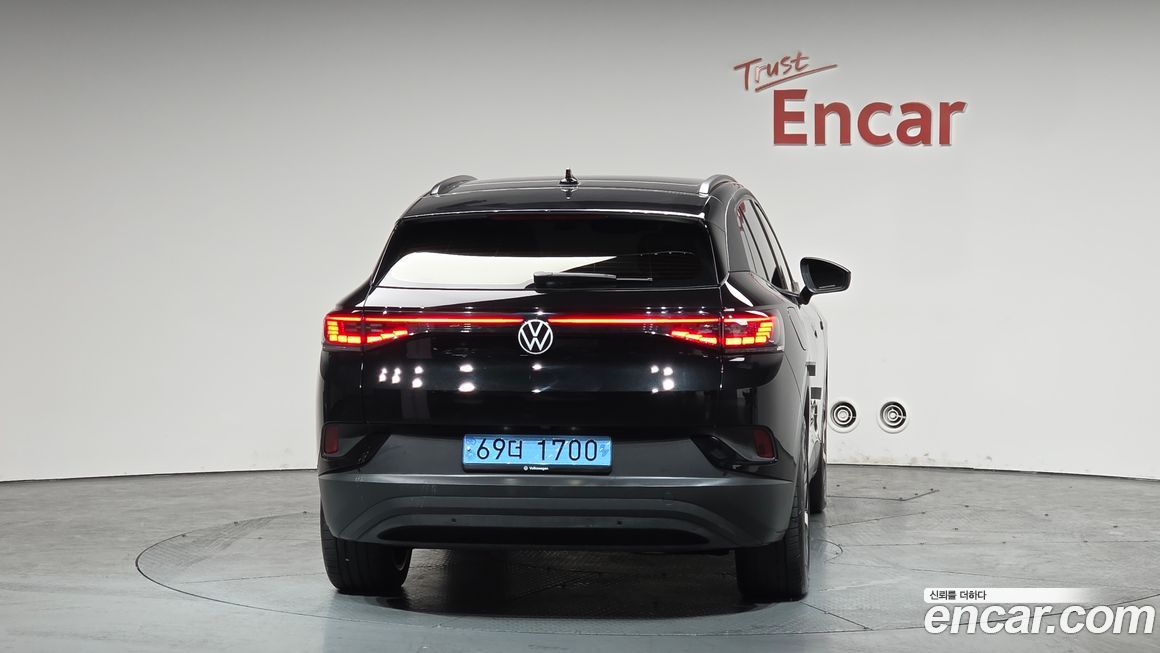 Volkswagen ID.4 2023