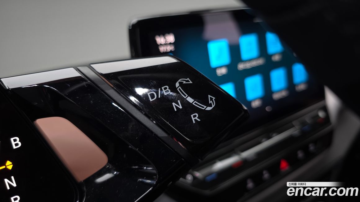 Volkswagen ID.4 2023