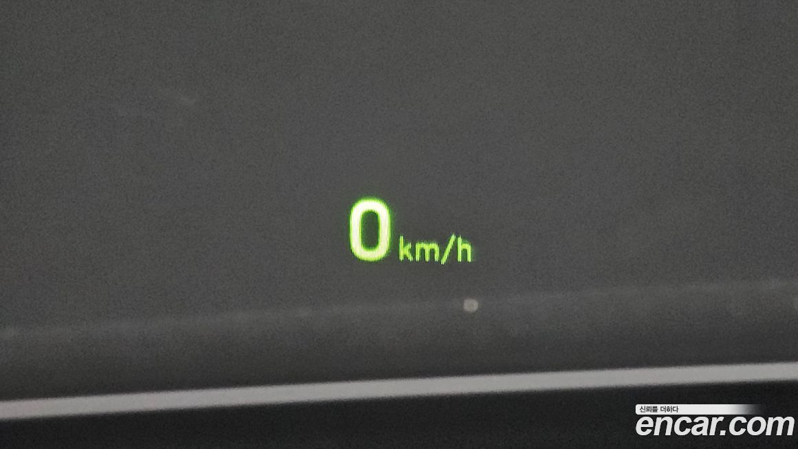 Hyundai Kona 2019