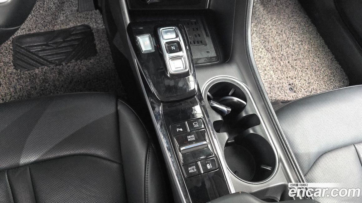 Hyundai Sonata 2022