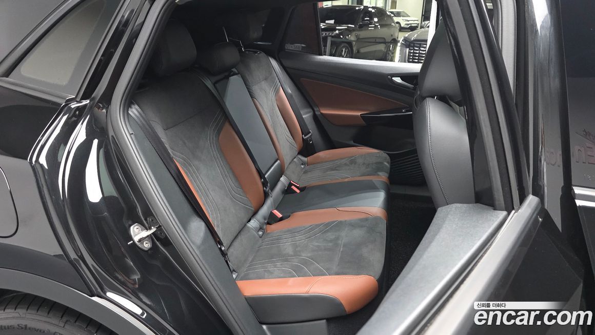 Volkswagen ID.4 2023