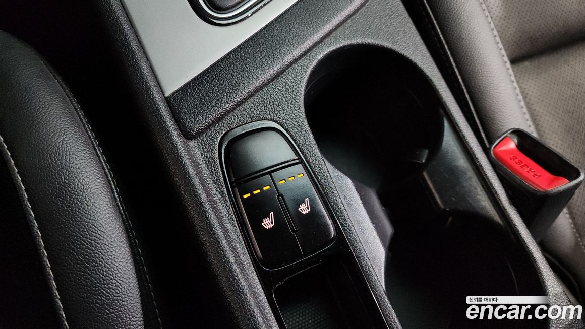 Kia Niro 2020