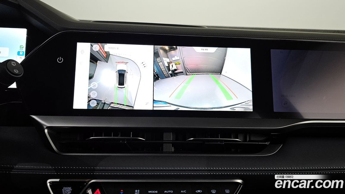 Renault-KoreaSamsung Grand Koleos 2025