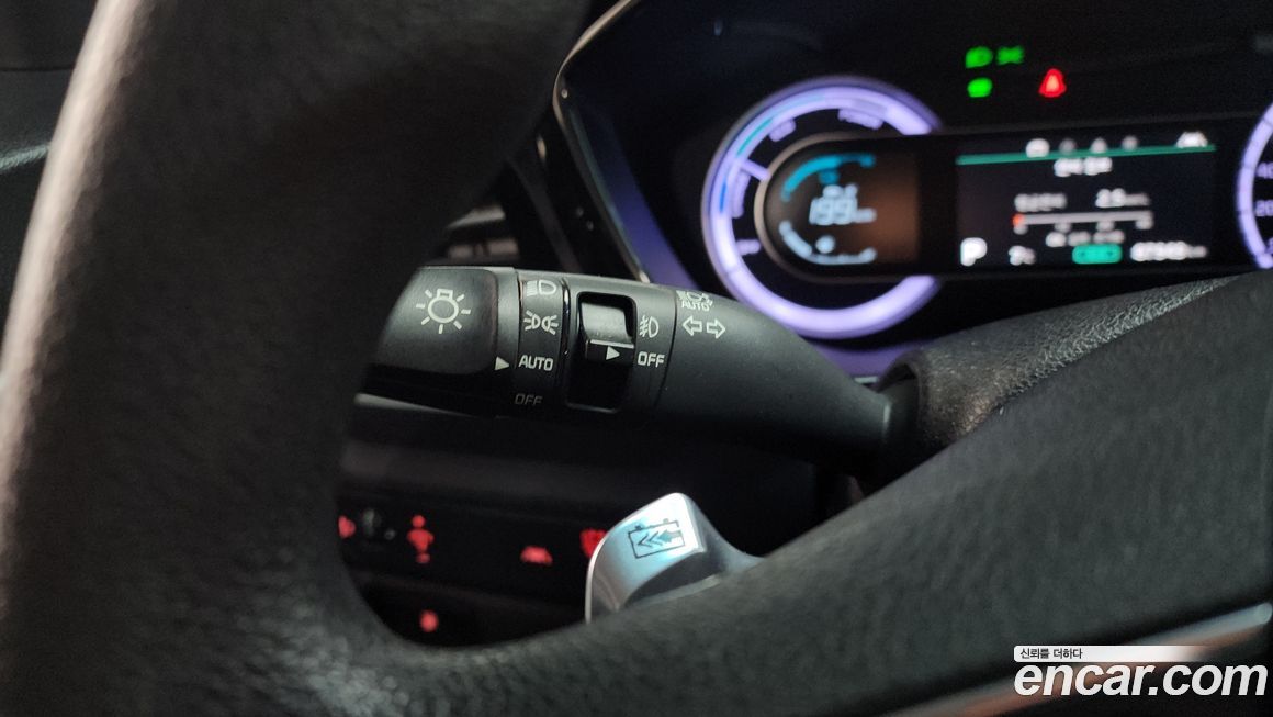 Kia Niro 2020