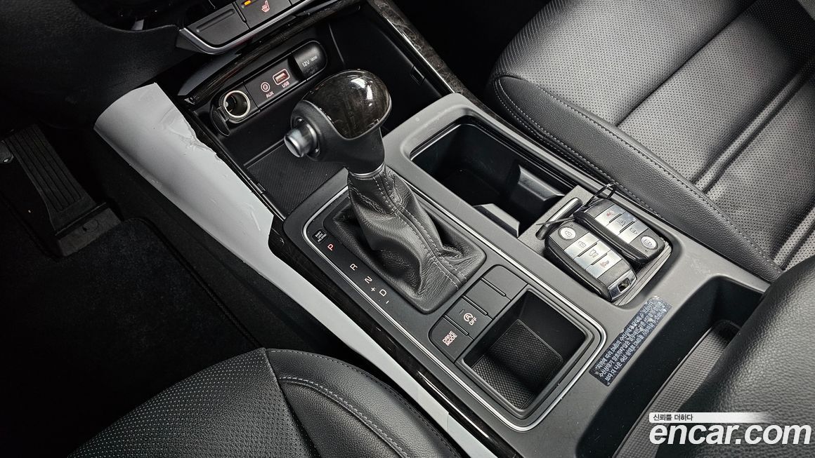 Kia Sorento 2016
