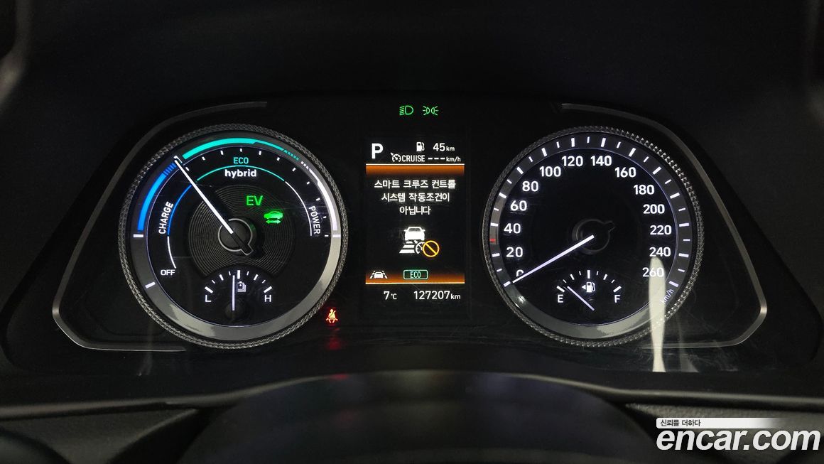 Hyundai Sonata 2022