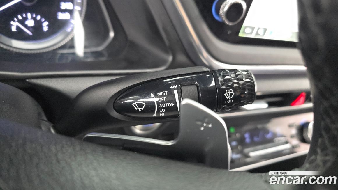 Hyundai Sonata 2022