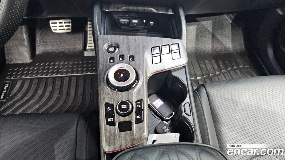 Kia Sportage 2024