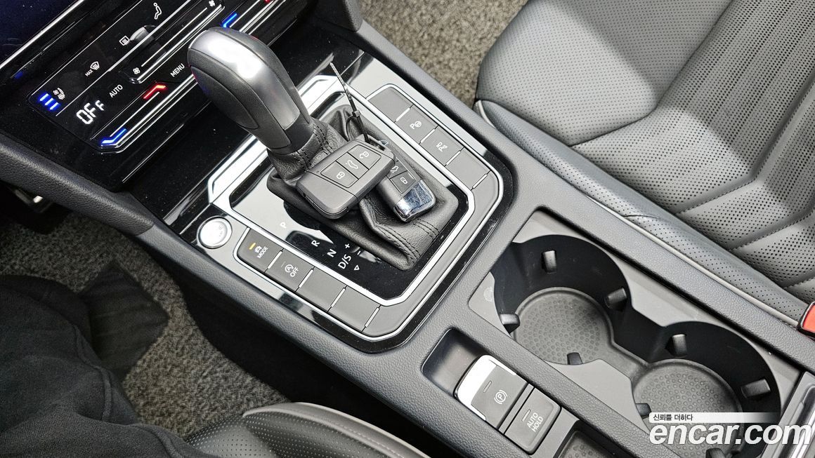 Volkswagen Arteon 2022