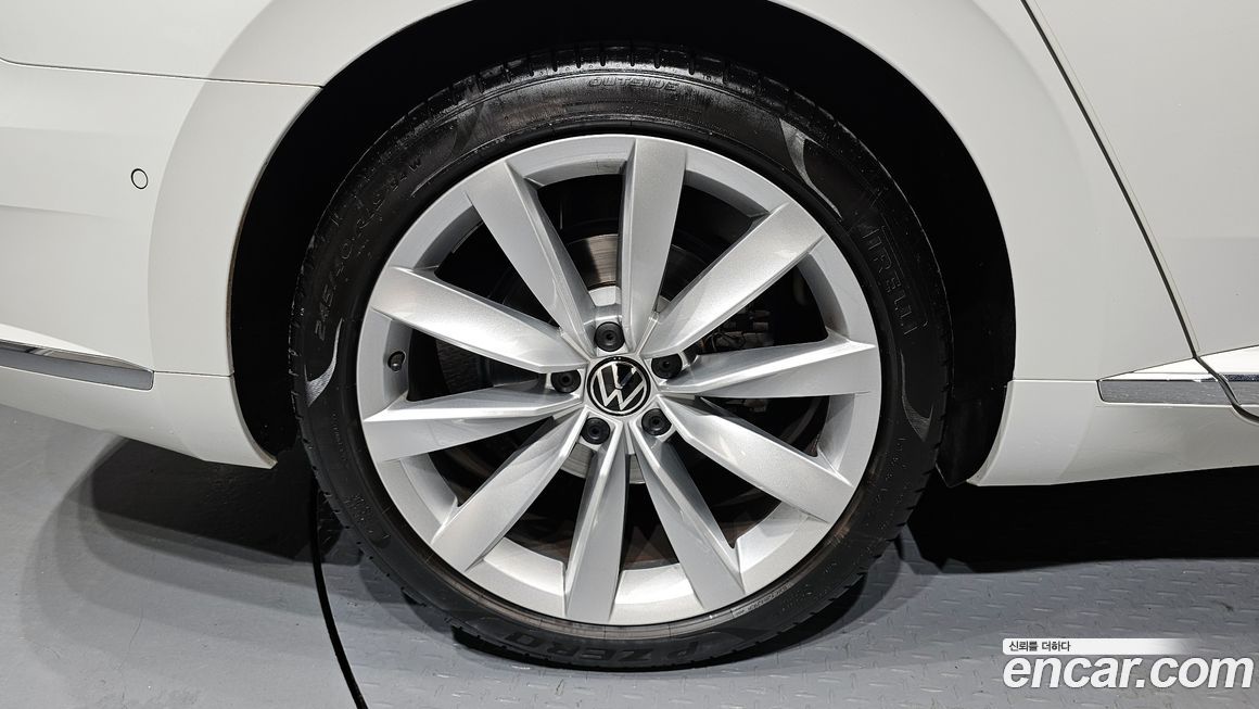 Volkswagen Arteon 2022