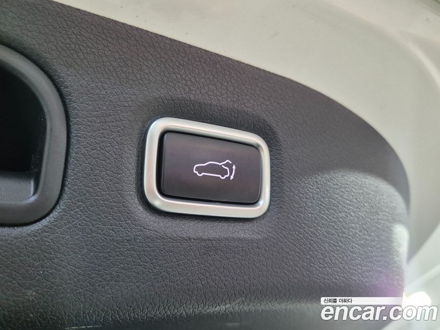 Kia Stinger 2019