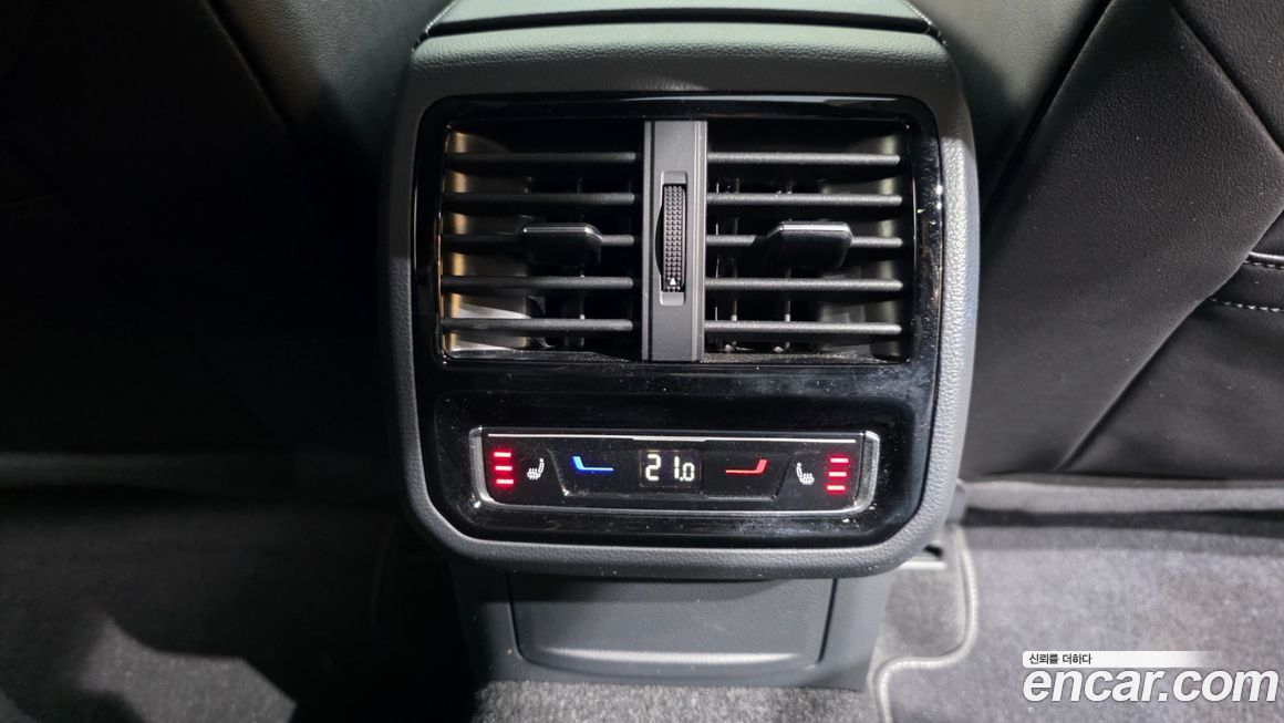 Volkswagen Arteon 2023