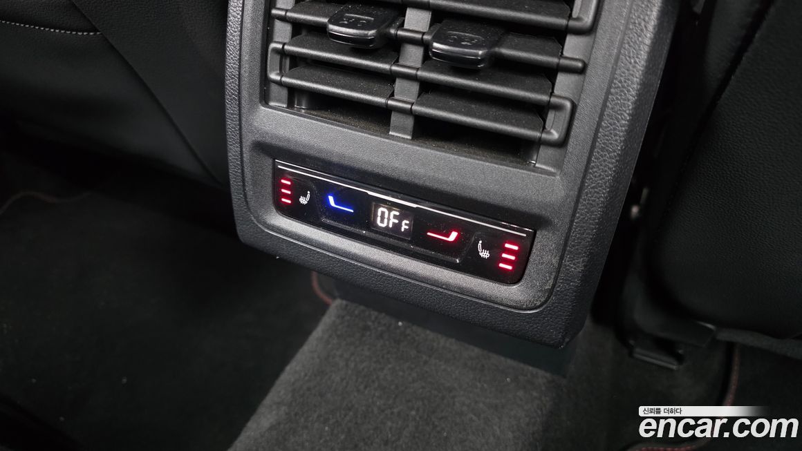 Volkswagen Golf 2024