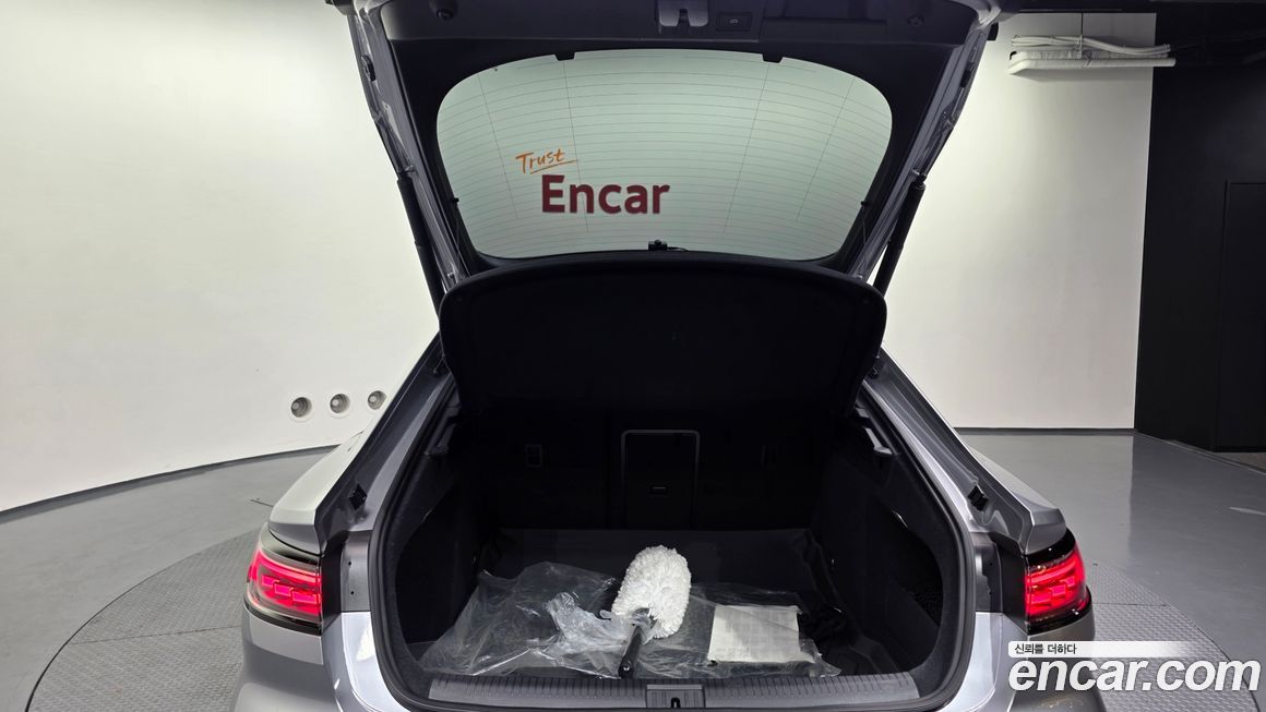 Volkswagen Arteon 2023