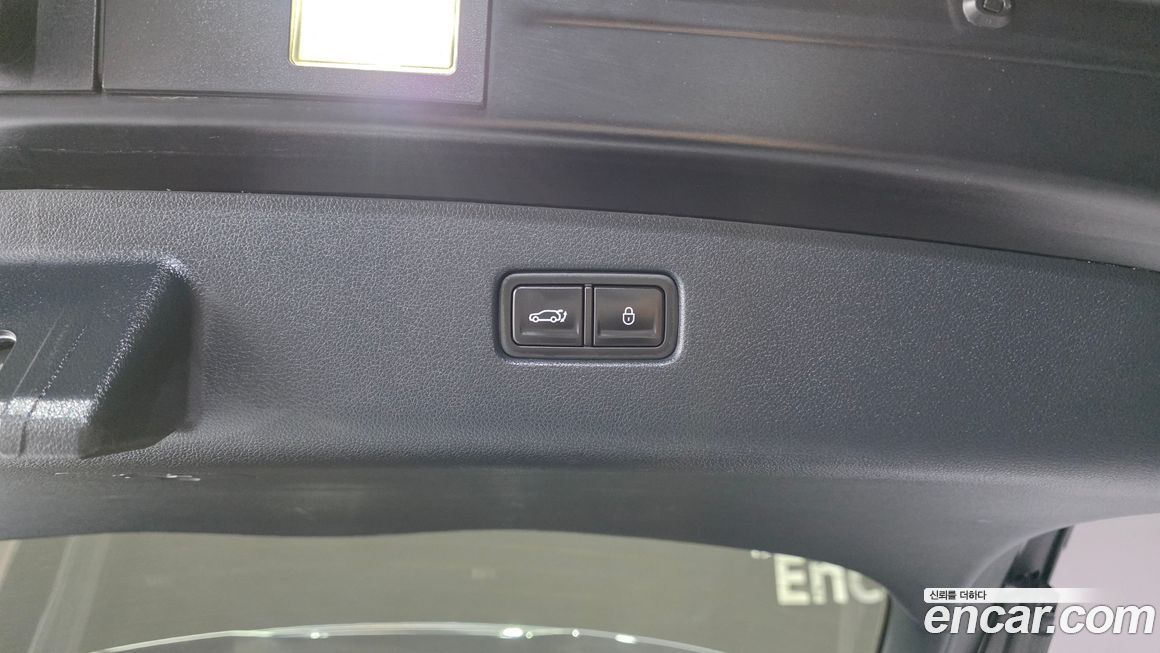 Genesis GV70 2021