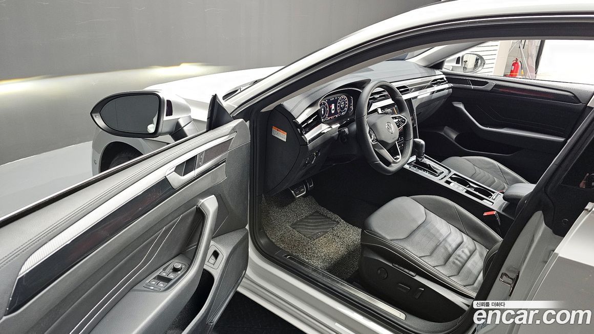 Volkswagen Arteon 2022