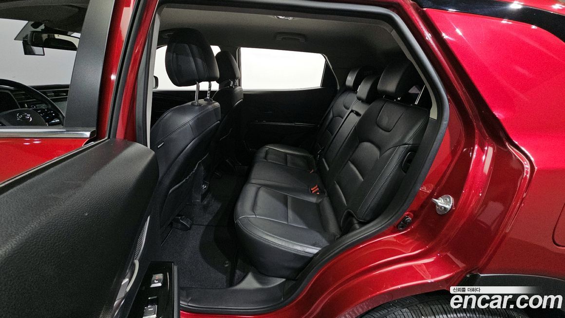 KG_Mobility_Ssangyong KORANDO 2023