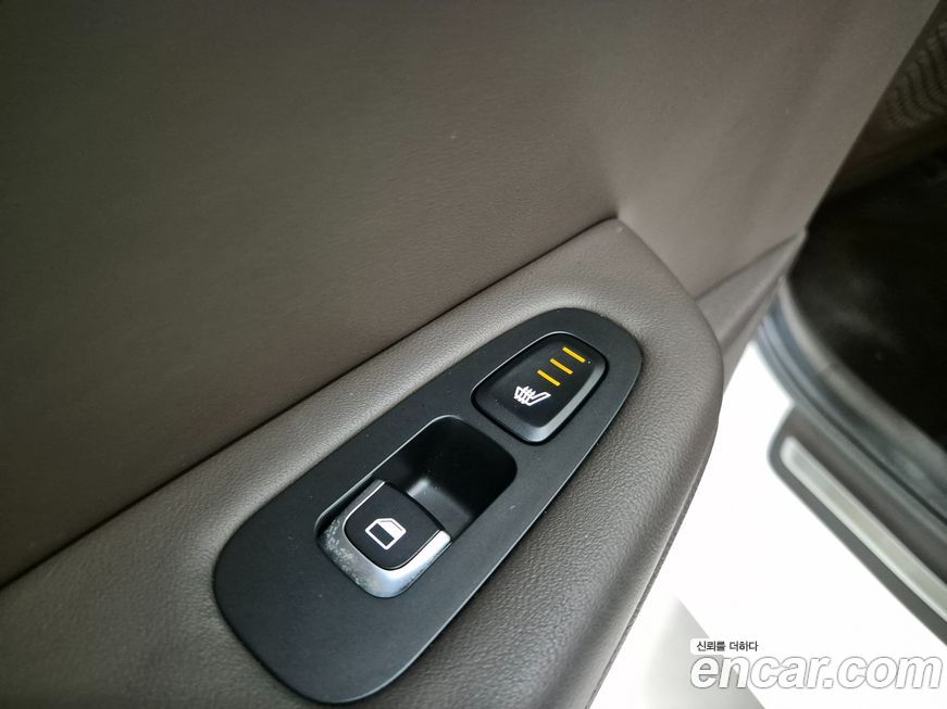 Kia Stinger 2019