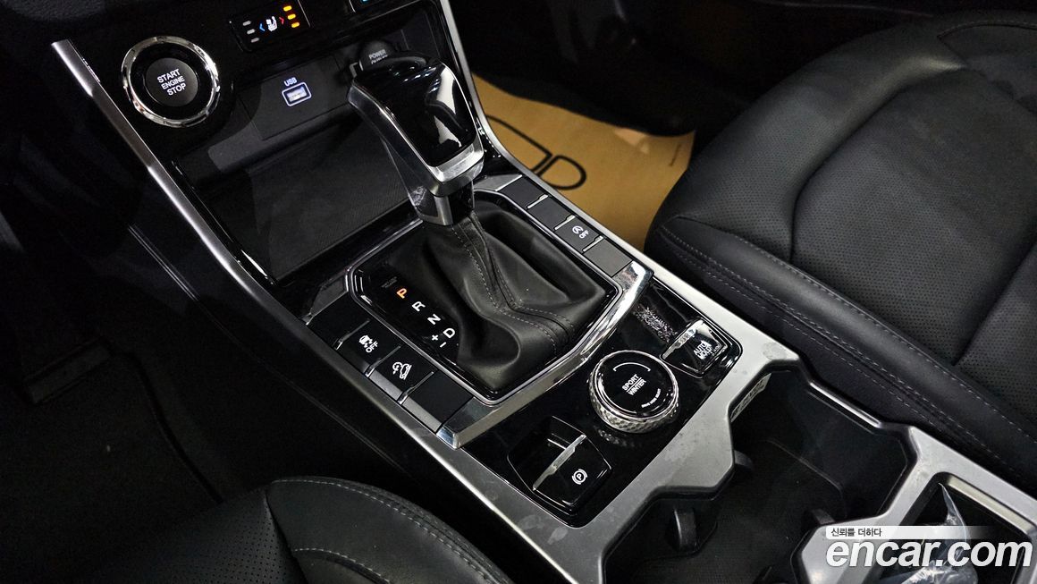 KG_Mobility_Ssangyong KORANDO 2023