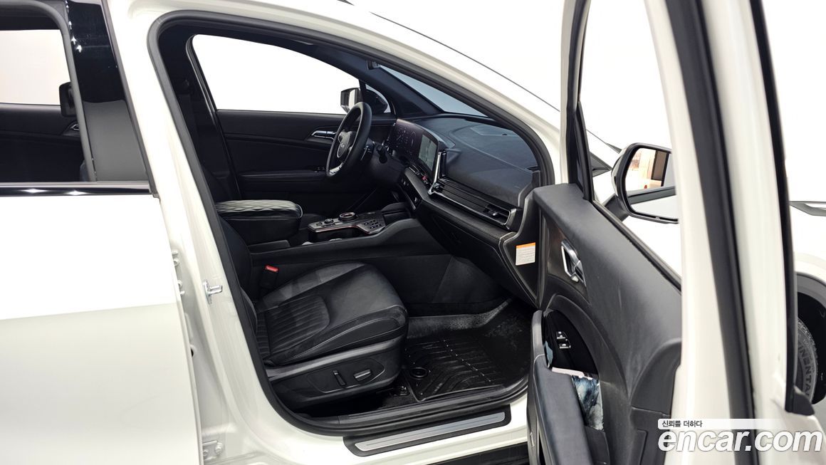 Kia Sportage 2024