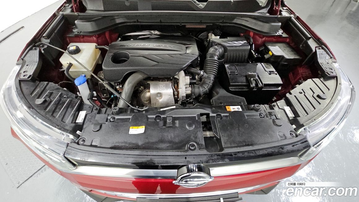 KG_Mobility_Ssangyong KORANDO 2023