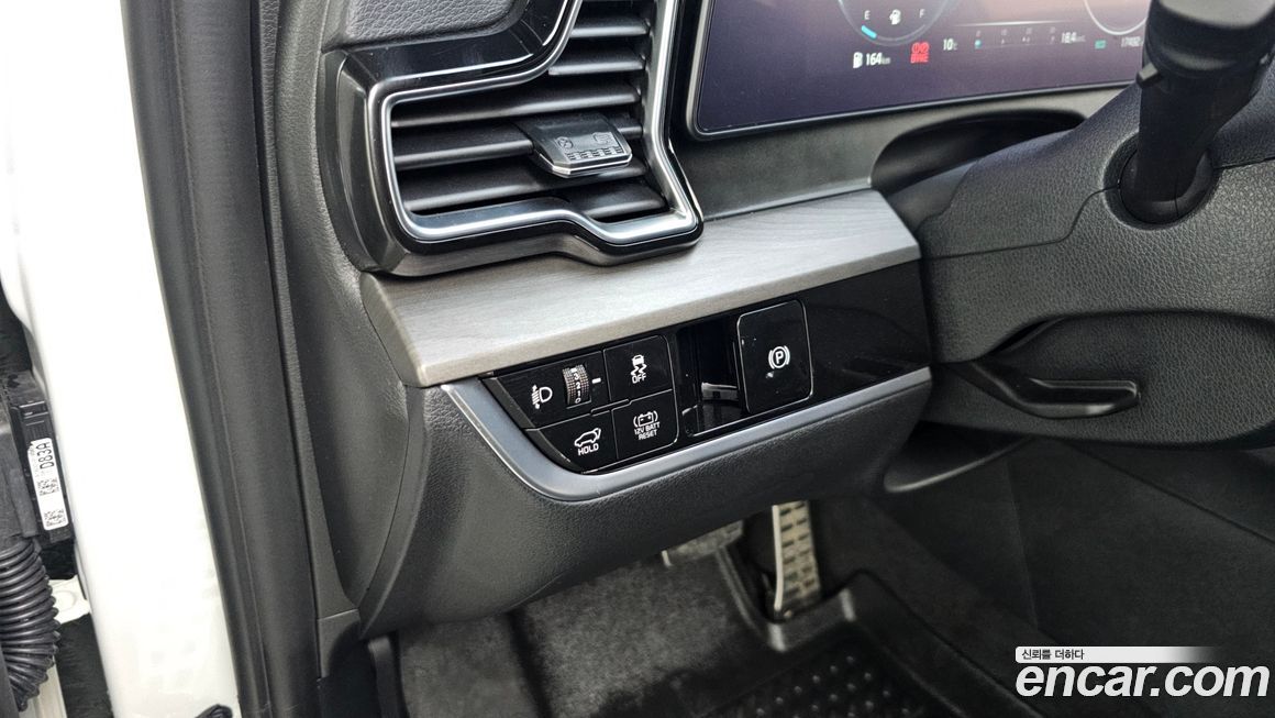 Kia Sportage 2024