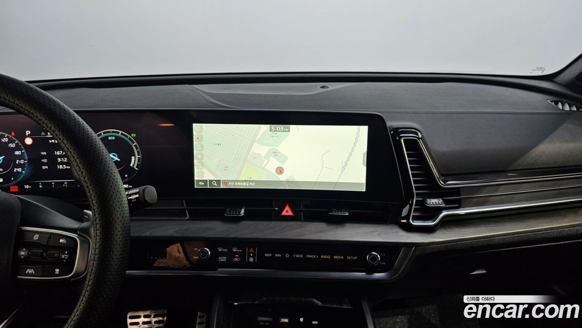 Kia Sportage 2024